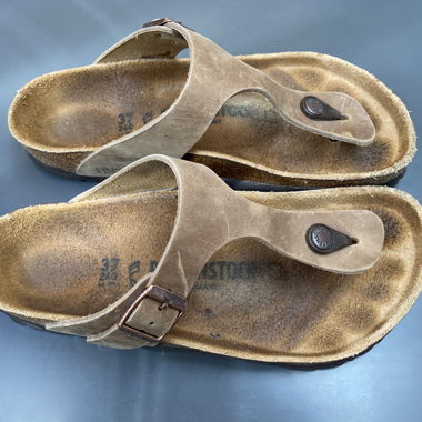 Birkenstock Gizeh 37