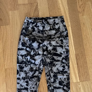 Lululemon Leggins Gr.6