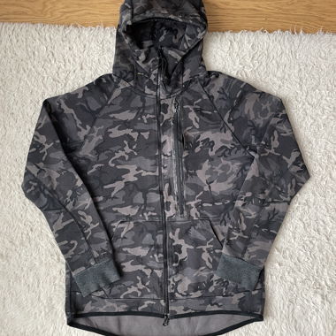 Nike Tech Fleece Camouflage - M