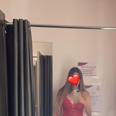 Ballkleid 