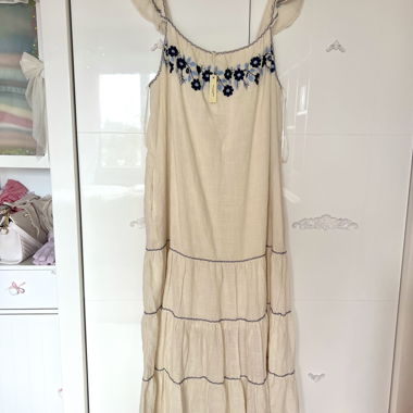 Max Studio Kleid