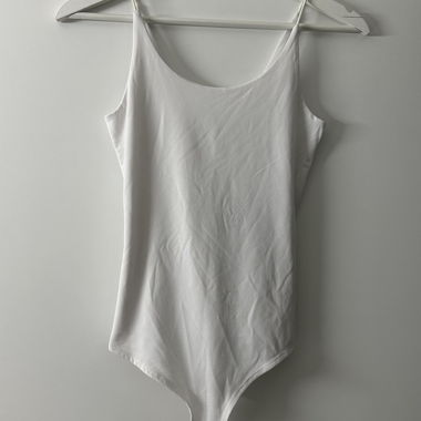 Body blanc