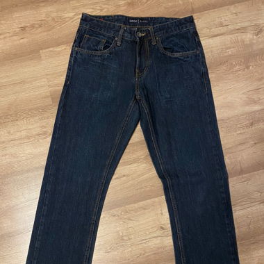 Jeans-Hose Smog 30/32 (no.3)