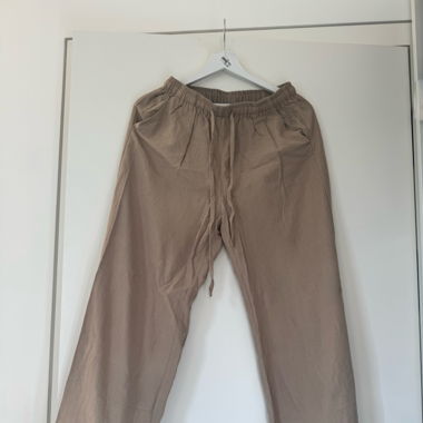 pantalon léger 