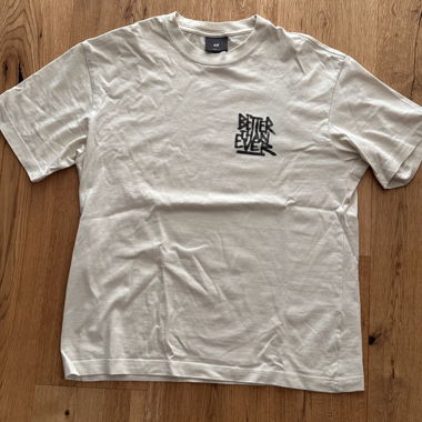 H&M T-Shirt Size S