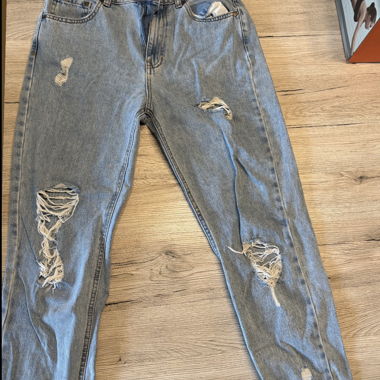 Jeans mon