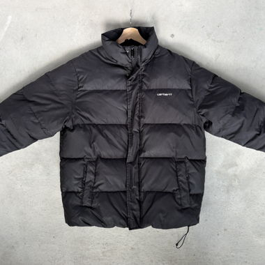 Carhartt Jacket Danville