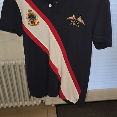 Shirt Polo
