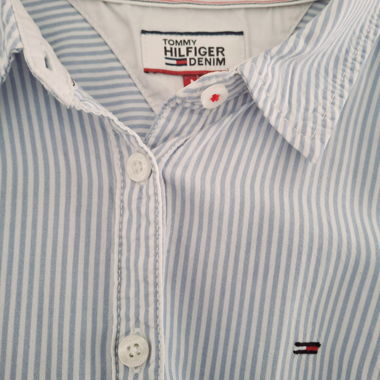 Hilfiger Damenhemd