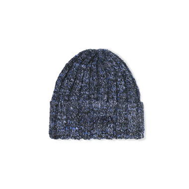ALI BEANIE - BLUE