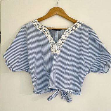 Crop top - Taille M