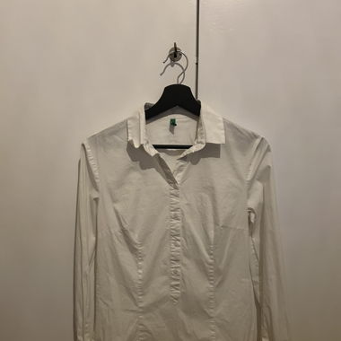 White Shirt