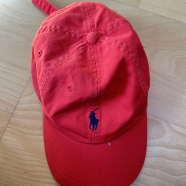 polo cap