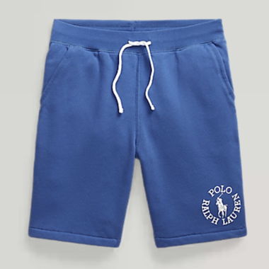 Shorts Polo Ralph Lauren L pour enfants