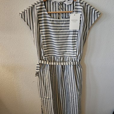 Seraphine Nursing Dress