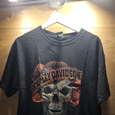 harley davidson 