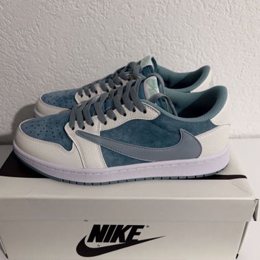 Sneakers Nike Dunk Low, tutte taglia 43, nuove