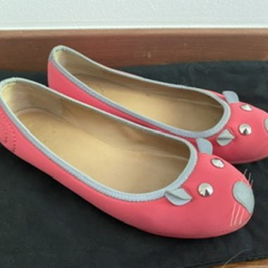 Marc Jackobs Ballerinas