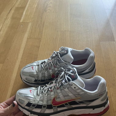 Nike P-6000