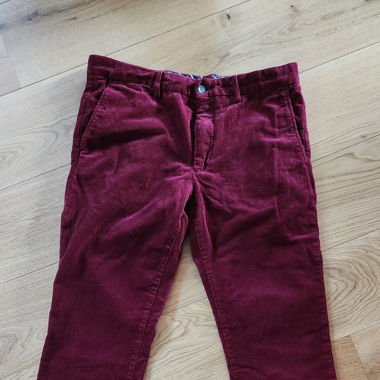 Hilfiger Manchester-Hosen