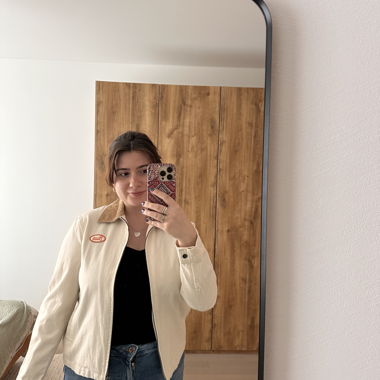 Vintage Brixton Jacke