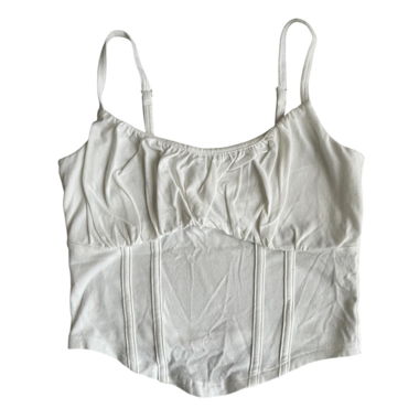 cute top from Hollister