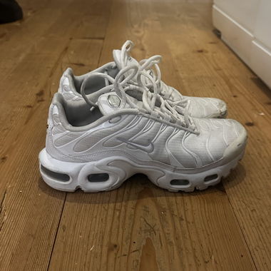 NIKE TN‘s