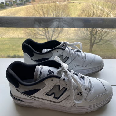 New Balance 550