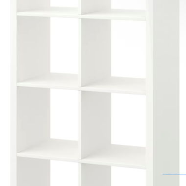 Ikea Regal