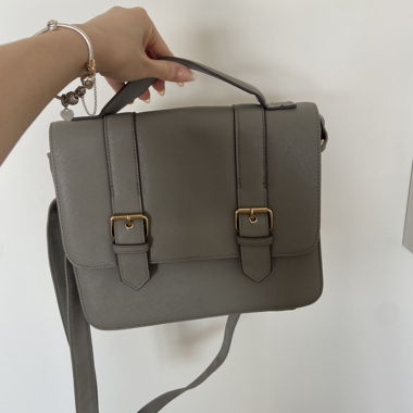 Borsa a tracolla
