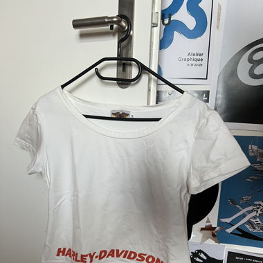 Harley Davidson Tshirt