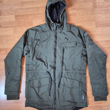 Puma STYLE Giacca imbottita
