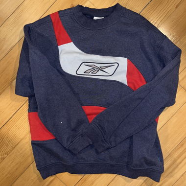 Pull Reebok