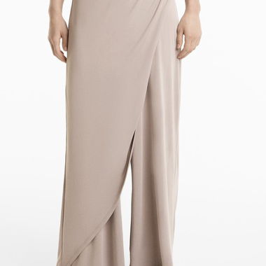 OYSHO Hose, komplett neu