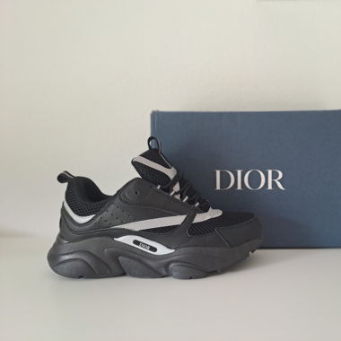 Dior b22 schwarz 