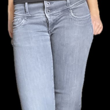 Jeans Salsa Push-Up 