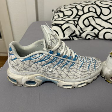 Marseille nike tn