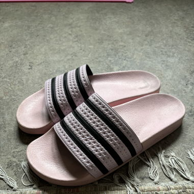 Adidas Adilette Gr. 44 2/3