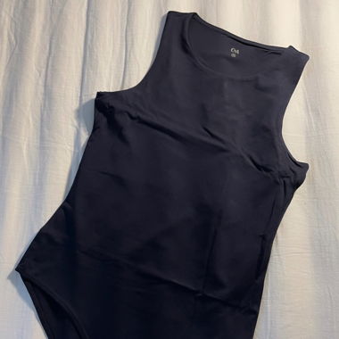 Body blu navy