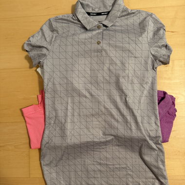 Nike Golf Polo Shirt