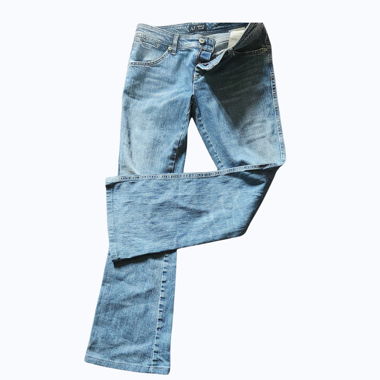 Armani 'AJ' Jeans