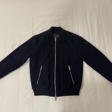 Bomber Armani