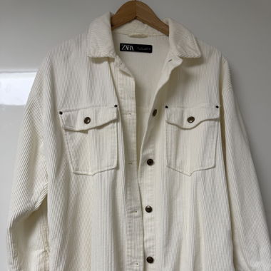 Zara leichte Jacke
