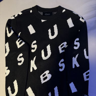 Pullover (Ksubi)