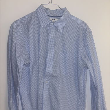 Uniqlo Shirt Size S