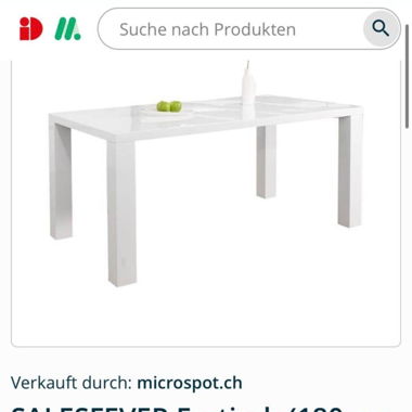Esstisch