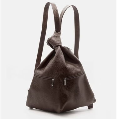 Zaino Groom Paris Marrone