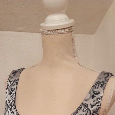 Abendkleid kurz