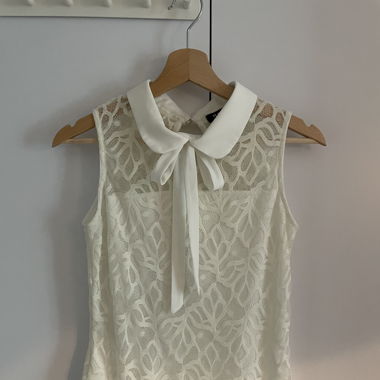 Business Bluse