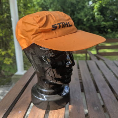 Casquette STIHL orange